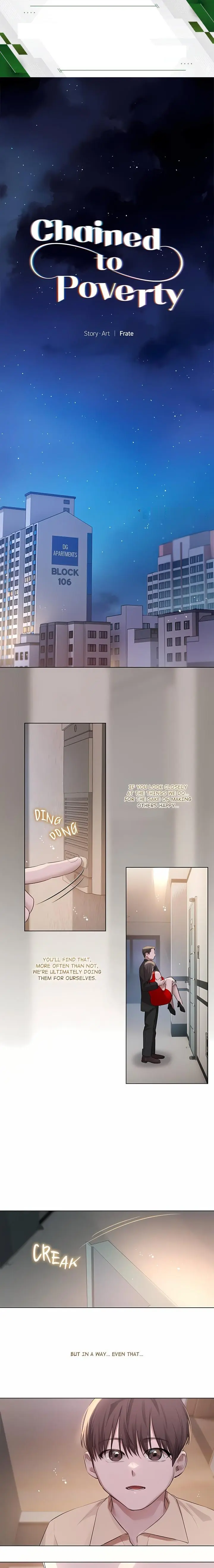 Slave To Poetry Chapter 45 - Page 1