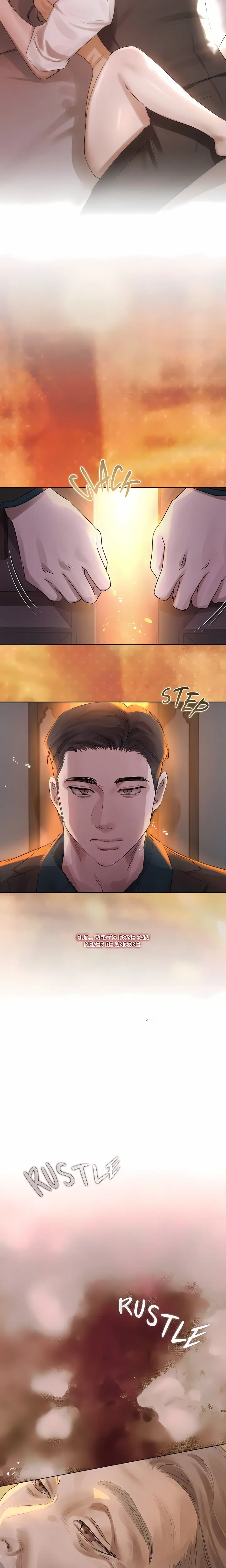 Slave To Poetry Chapter 45 - Page 9