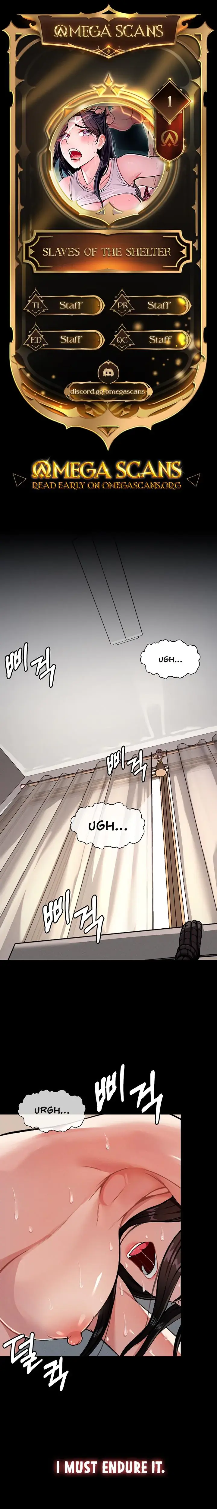 Slaves Of The Safe Zone Chapter 1 - Page 1