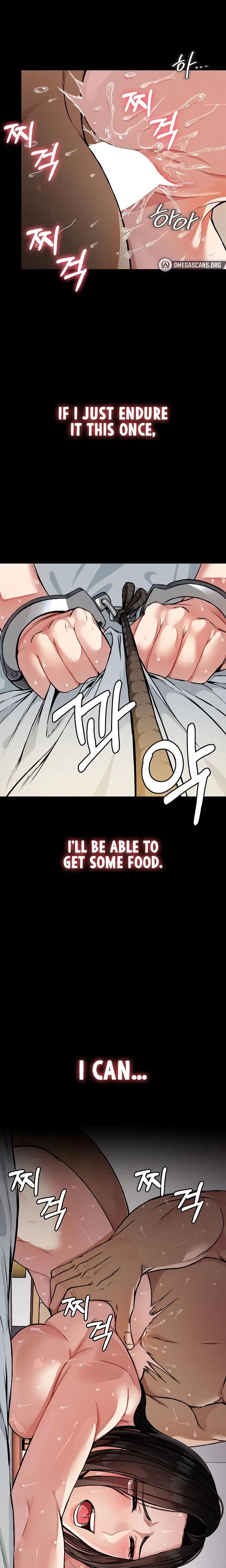 Slaves Of The Safe Zone Chapter 1 - Page 2