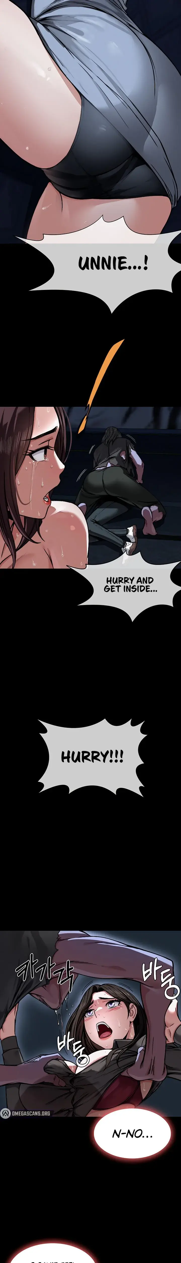 Slaves Of The Safe Zone Chapter 1 - Page 23