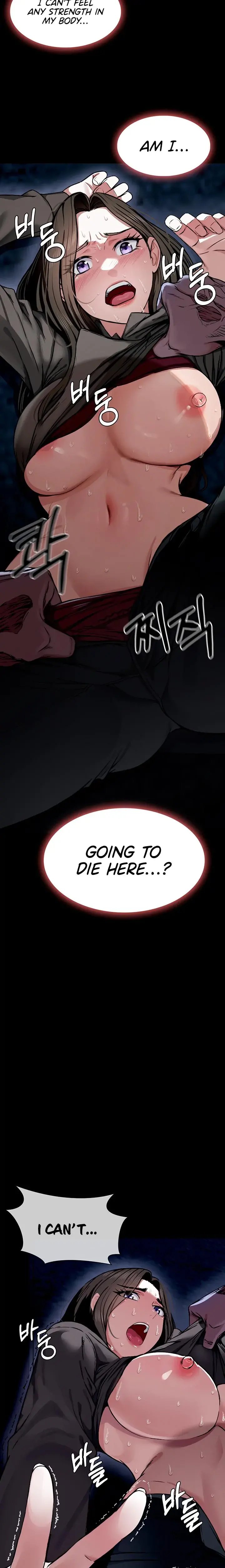 Slaves Of The Safe Zone Chapter 1 - Page 24