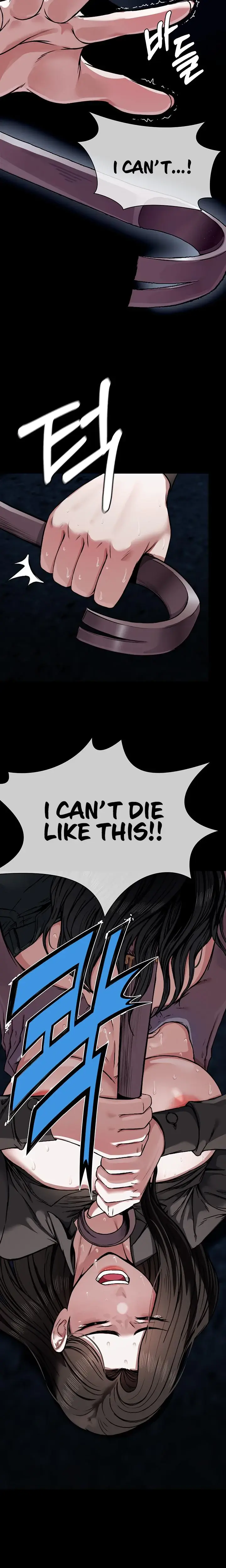 Slaves Of The Safe Zone Chapter 1 - Page 25