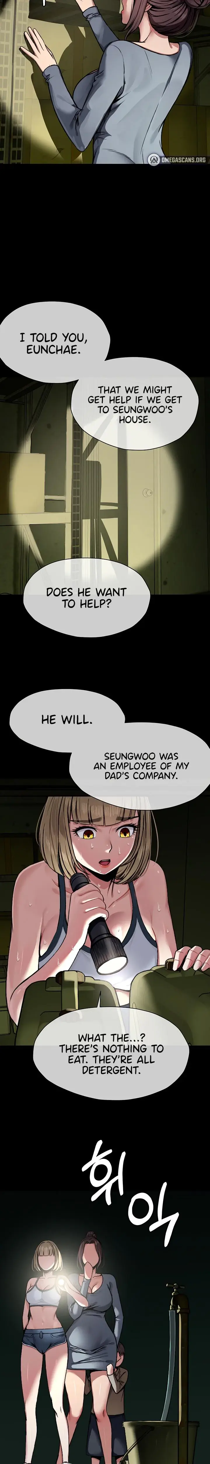 Slaves Of The Safe Zone Chapter 1 - Page 29