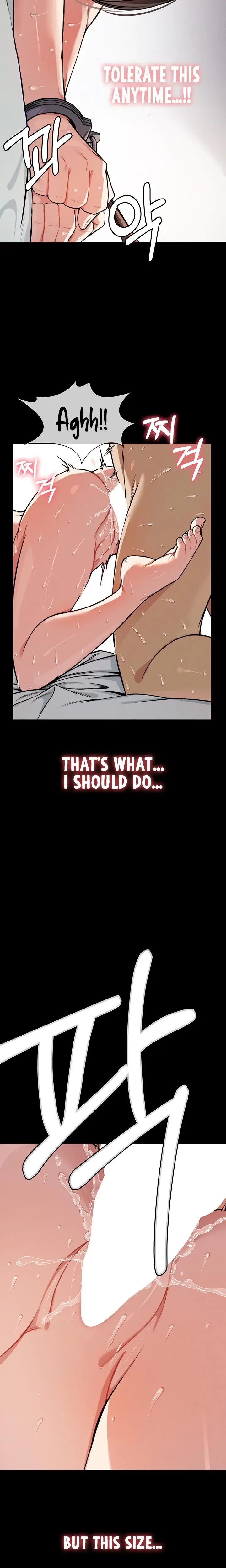 Slaves Of The Safe Zone Chapter 1 - Page 3