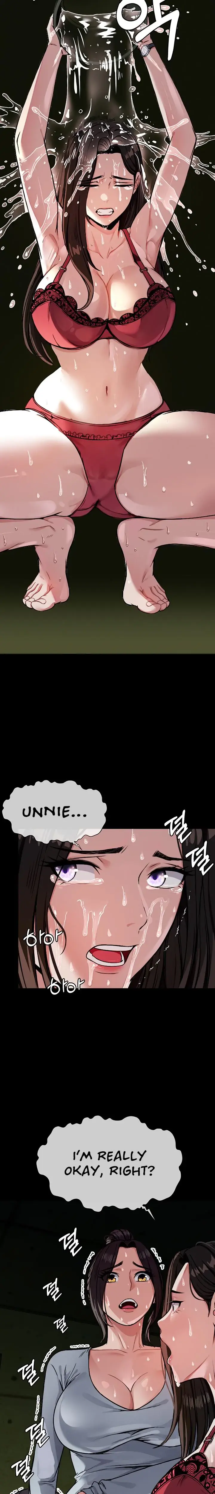 Slaves Of The Safe Zone Chapter 1 - Page 35