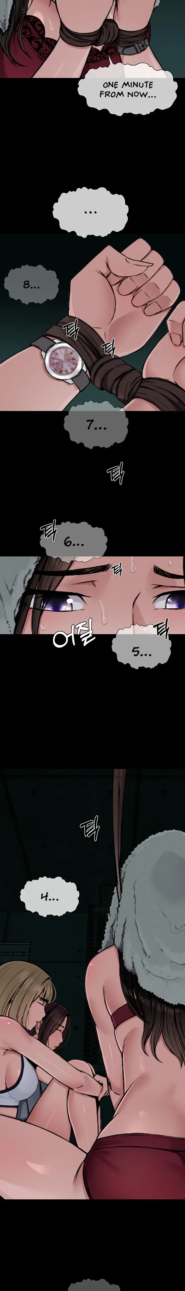 Slaves Of The Safe Zone Chapter 1 - Page 41
