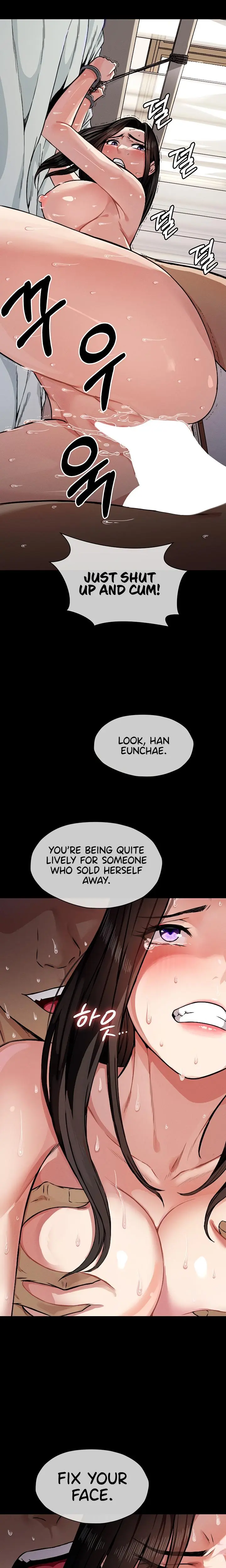 Slaves Of The Safe Zone Chapter 1 - Page 5