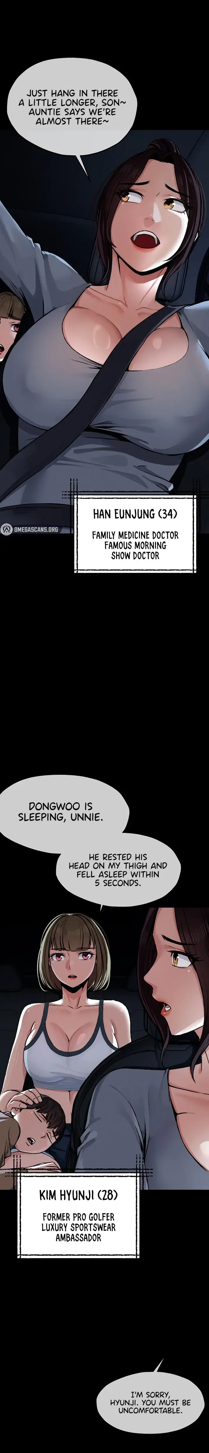 Slaves Of The Safe Zone Chapter 1 - Page 8