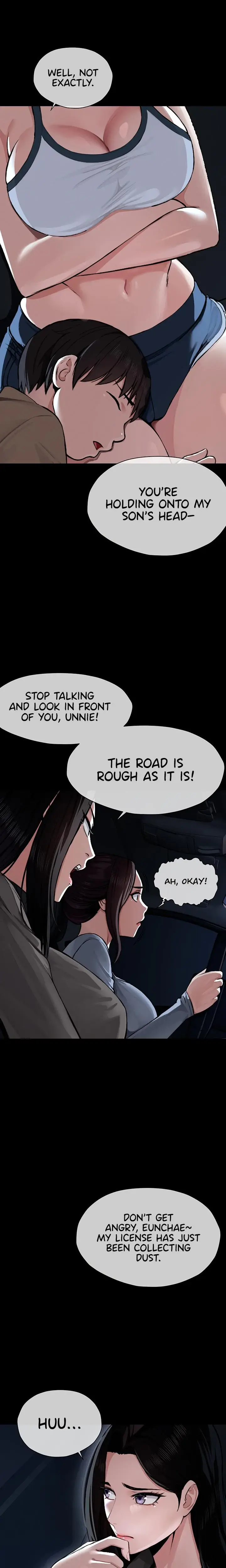 Slaves Of The Safe Zone Chapter 1 - Page 9