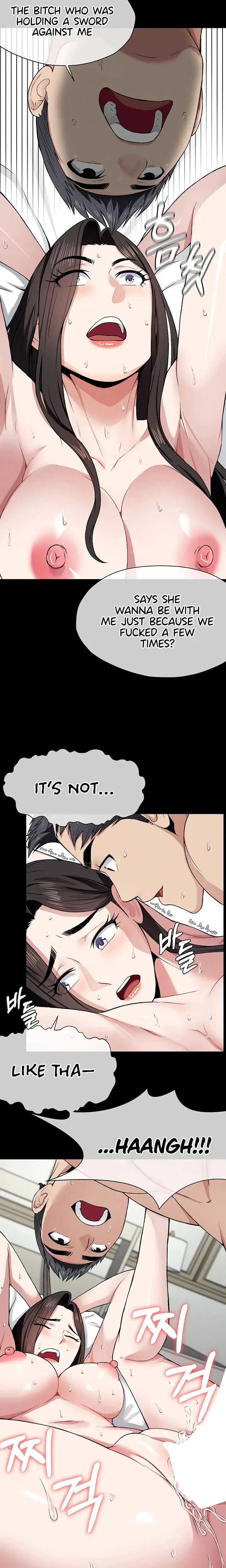 Slaves Of The Safe Zone Chapter 10 - Page 10