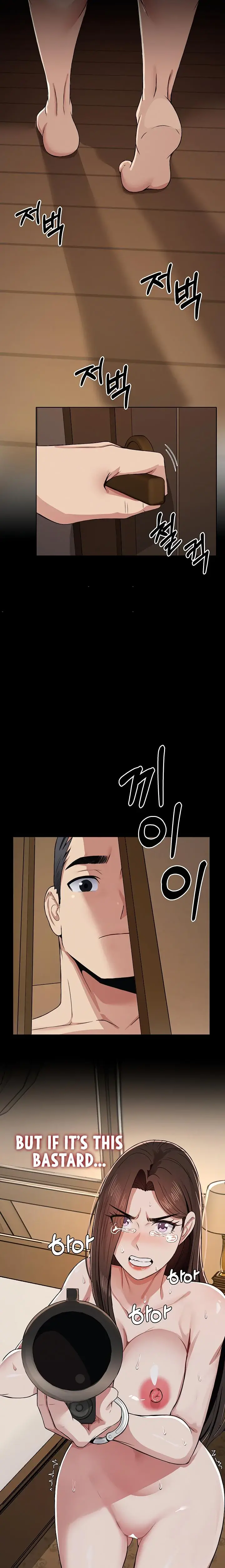 Slaves Of The Safe Zone Chapter 10 - Page 29