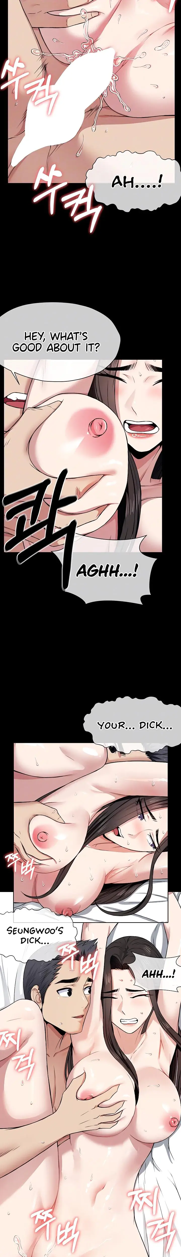 Slaves Of The Safe Zone Chapter 10 - Page 5