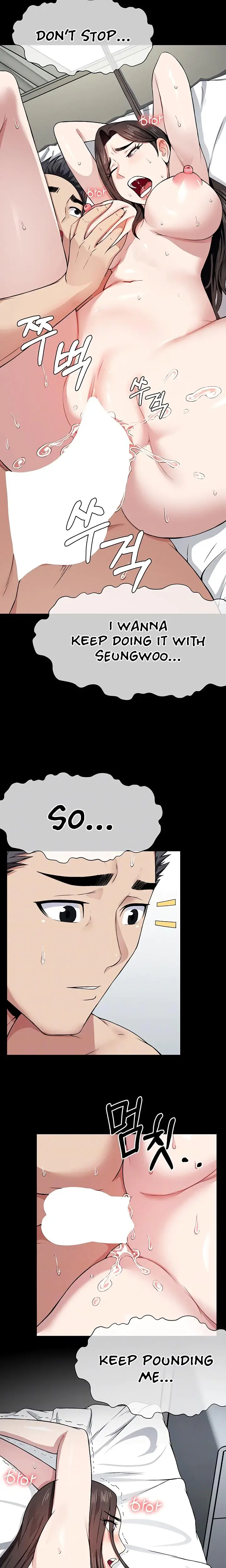 Slaves Of The Safe Zone Chapter 10 - Page 7