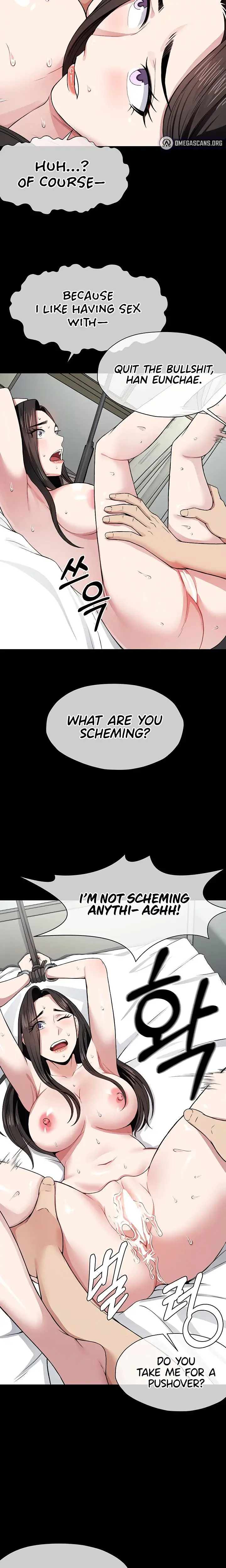 Slaves Of The Safe Zone Chapter 10 - Page 9