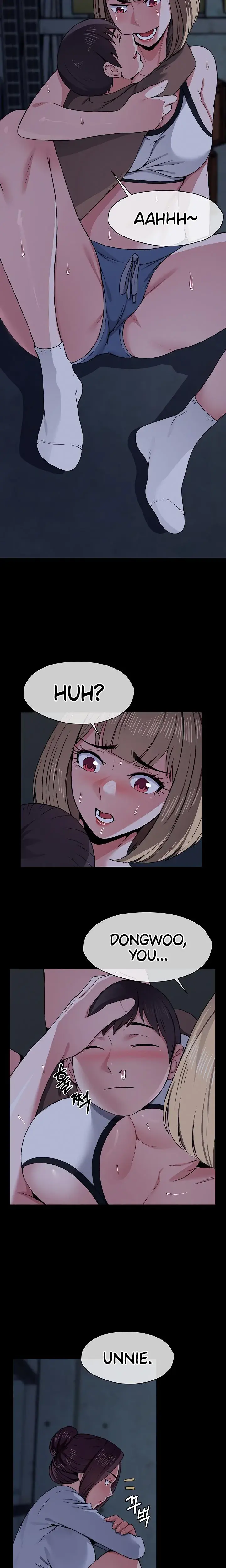Slaves Of The Safe Zone Chapter 11 - Page 13