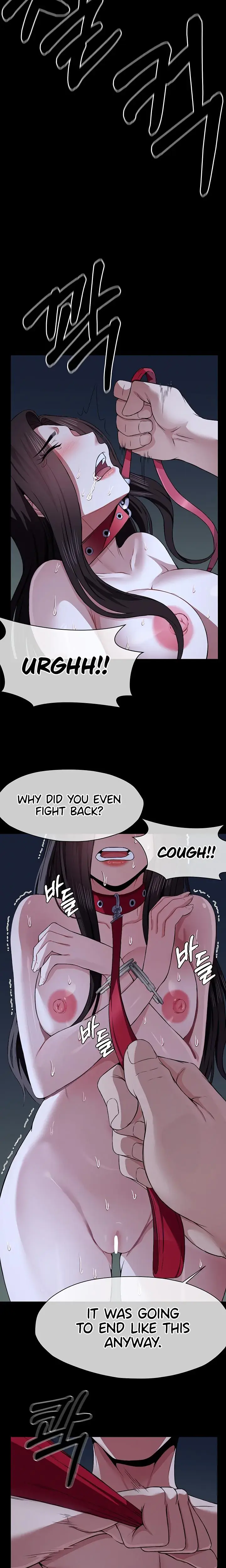 Slaves Of The Safe Zone Chapter 11 - Page 21
