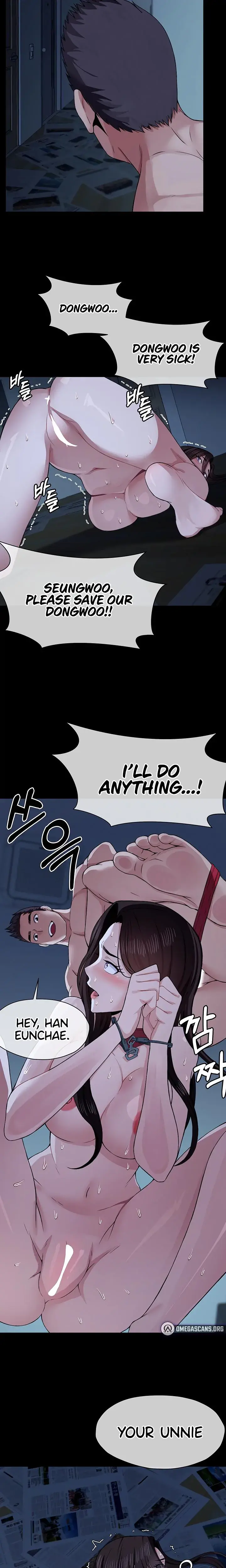 Slaves Of The Safe Zone Chapter 11 - Page 24