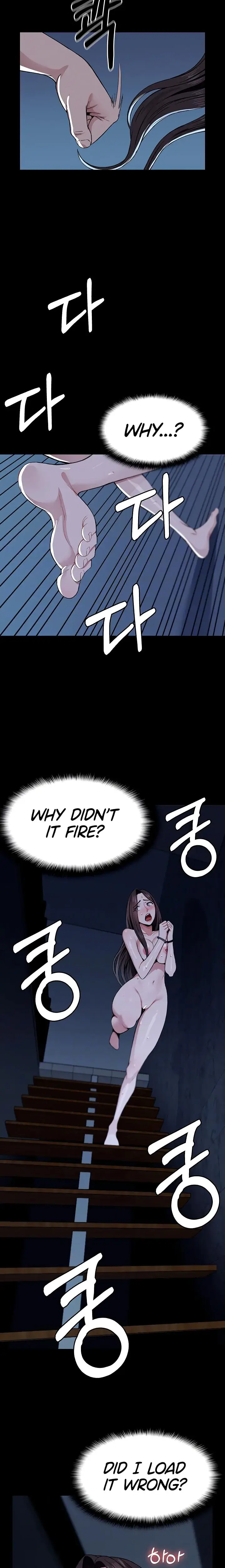Slaves Of The Safe Zone Chapter 11 - Page 7