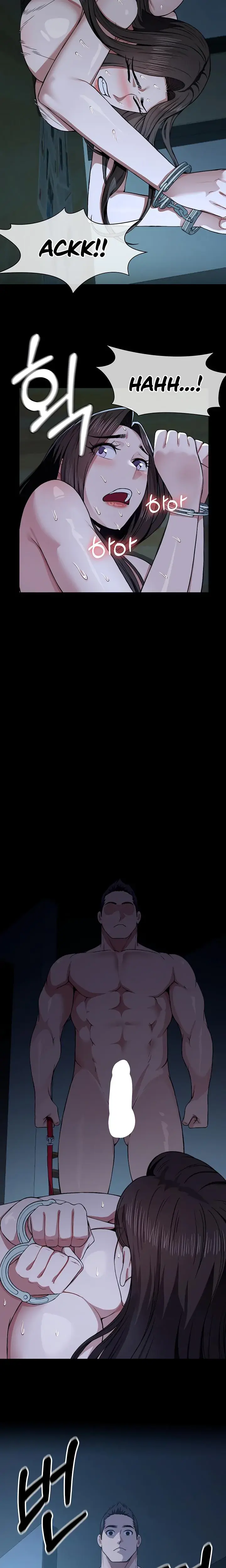 Slaves Of The Safe Zone Chapter 11 - Page 9