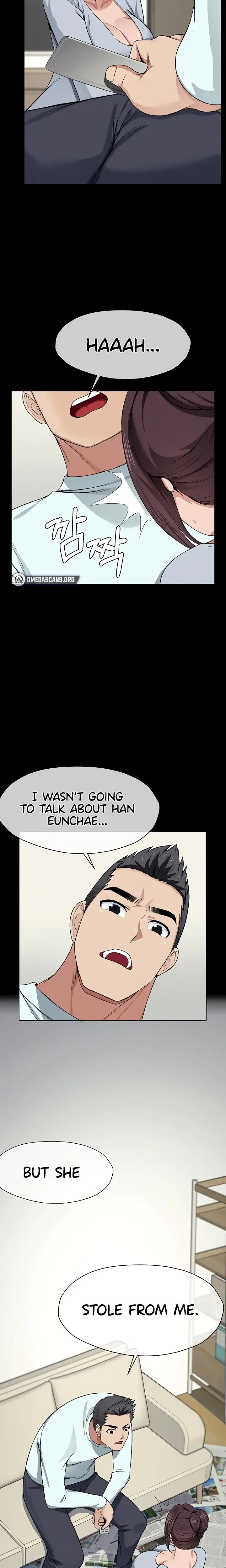Slaves Of The Safe Zone Chapter 12 - Page 13