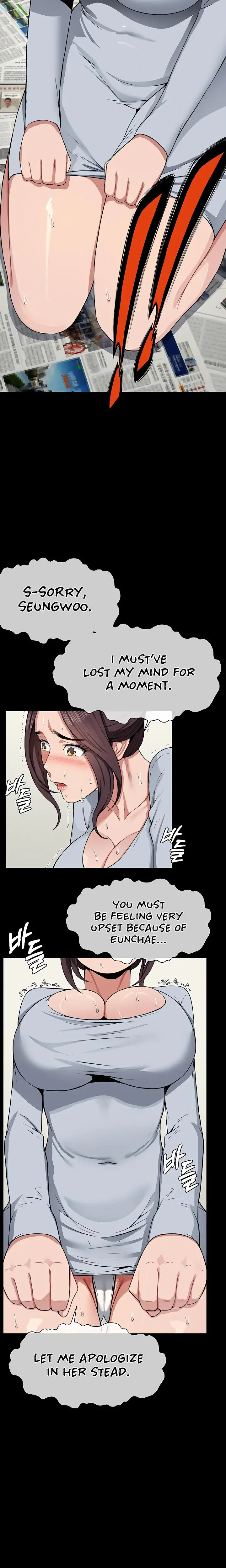 Slaves Of The Safe Zone Chapter 12 - Page 16