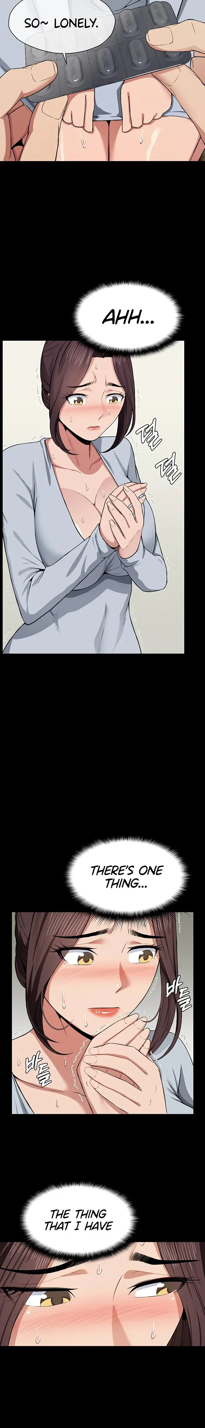 Slaves Of The Safe Zone Chapter 12 - Page 18