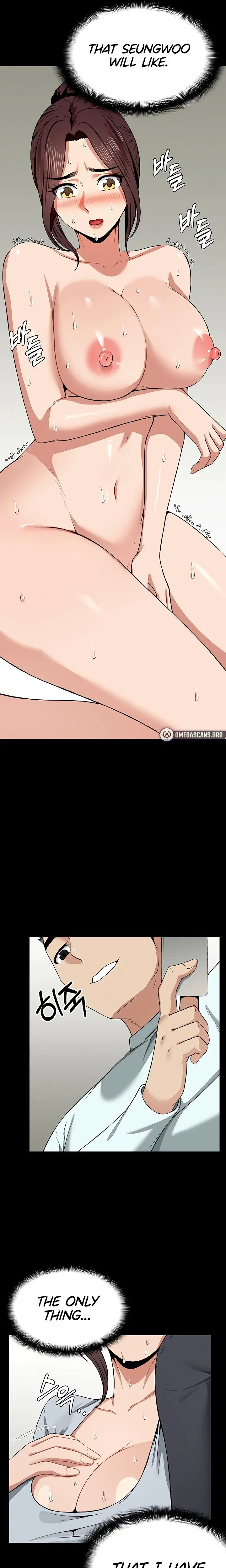 Slaves Of The Safe Zone Chapter 12 - Page 19