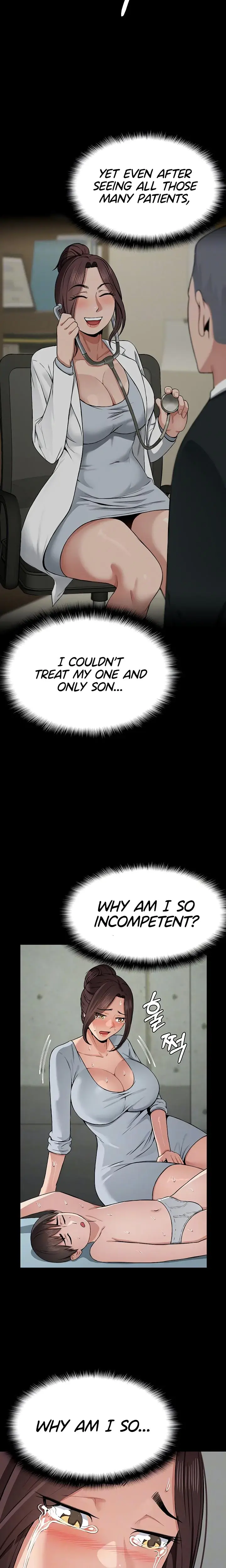 Slaves Of The Safe Zone Chapter 12 - Page 4