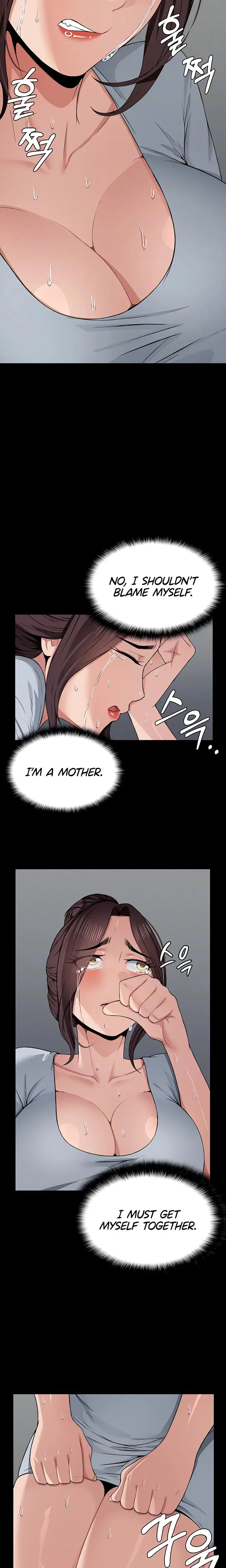 Slaves Of The Safe Zone Chapter 12 - Page 5