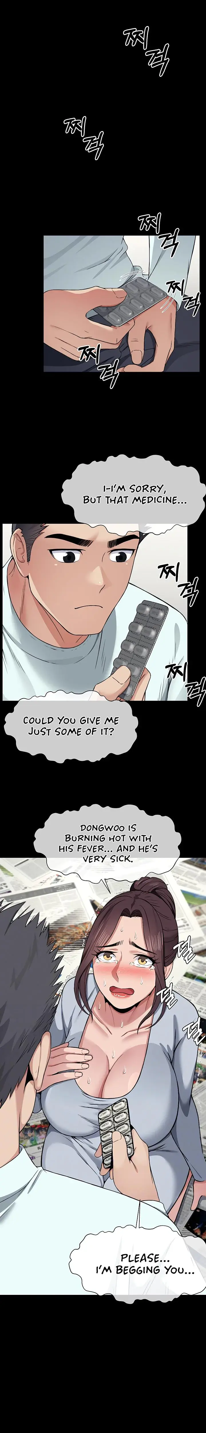 Slaves Of The Safe Zone Chapter 12 - Page 7