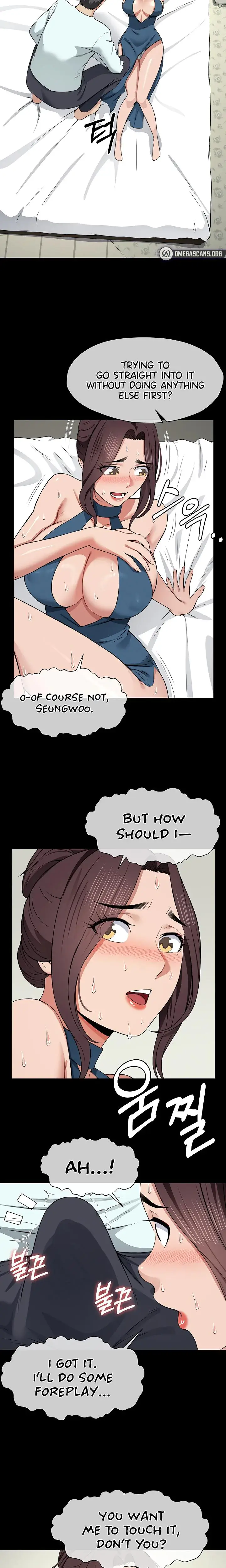 Slaves Of The Safe Zone Chapter 13 - Page 13