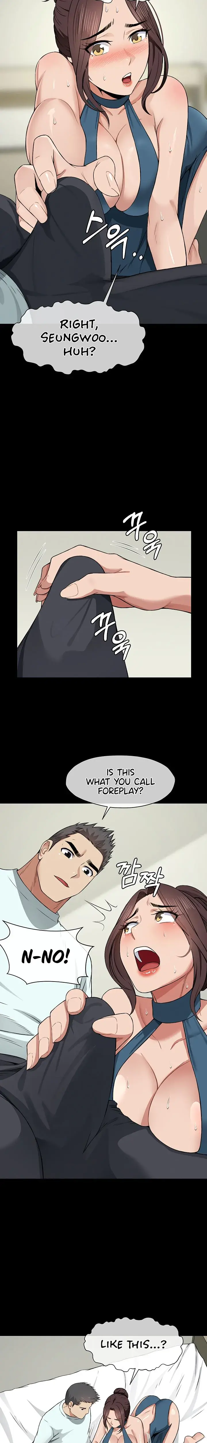 Slaves Of The Safe Zone Chapter 13 - Page 14