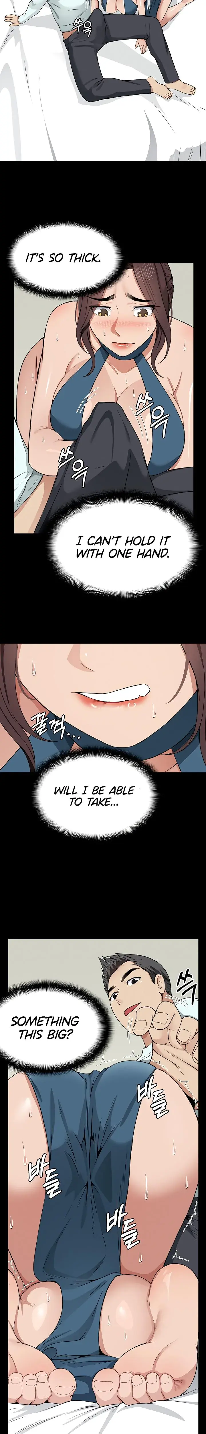 Slaves Of The Safe Zone Chapter 13 - Page 15