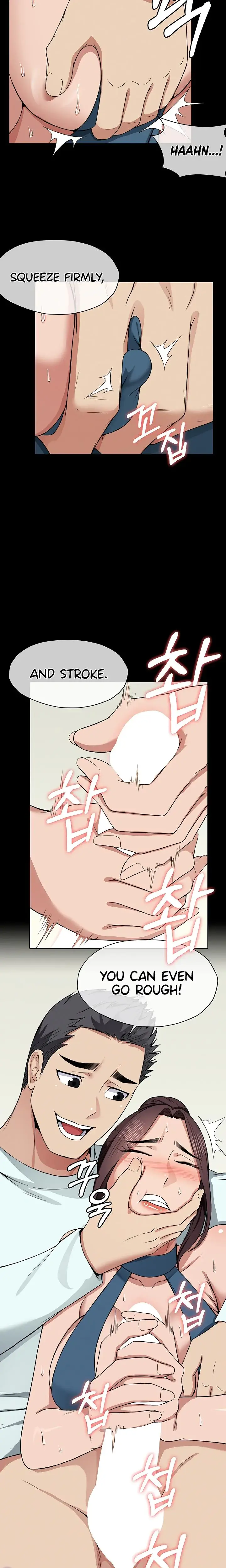 Slaves Of The Safe Zone Chapter 13 - Page 18