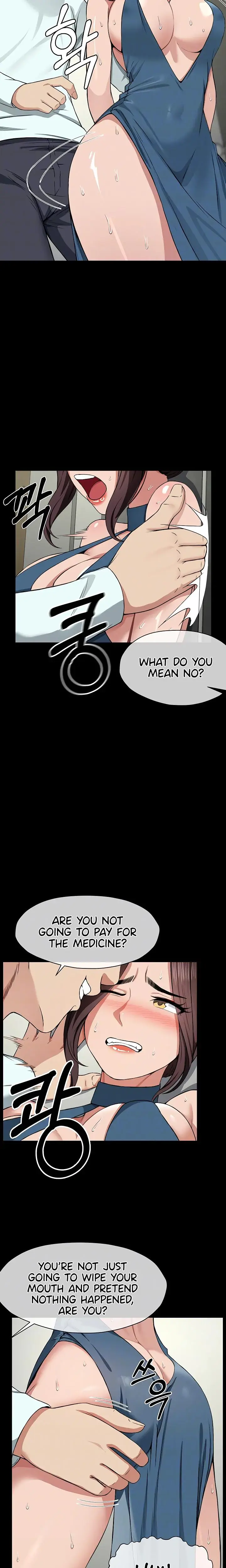 Slaves Of The Safe Zone Chapter 13 - Page 3