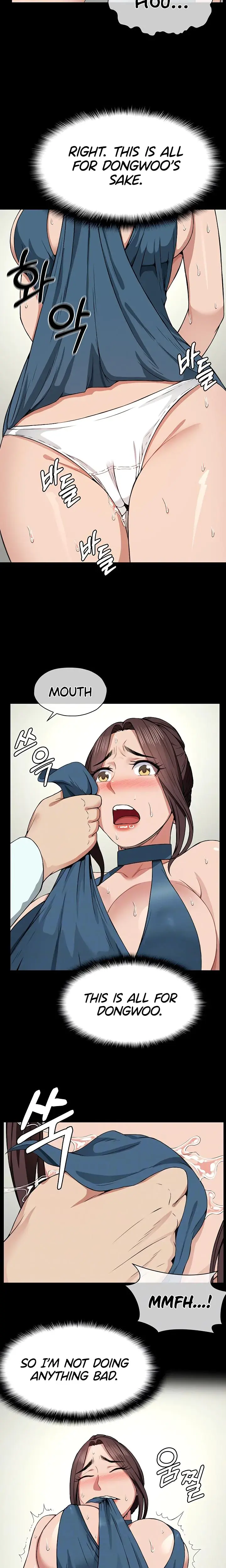 Slaves Of The Safe Zone Chapter 13 - Page 4