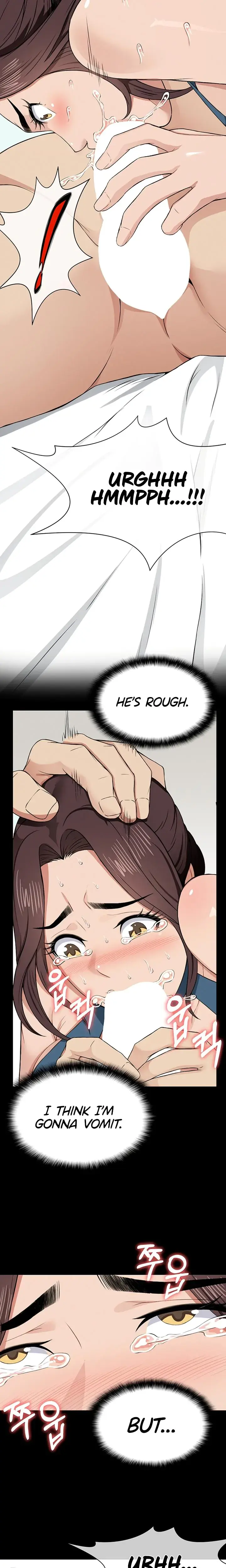 Slaves Of The Safe Zone Chapter 14 - Page 11