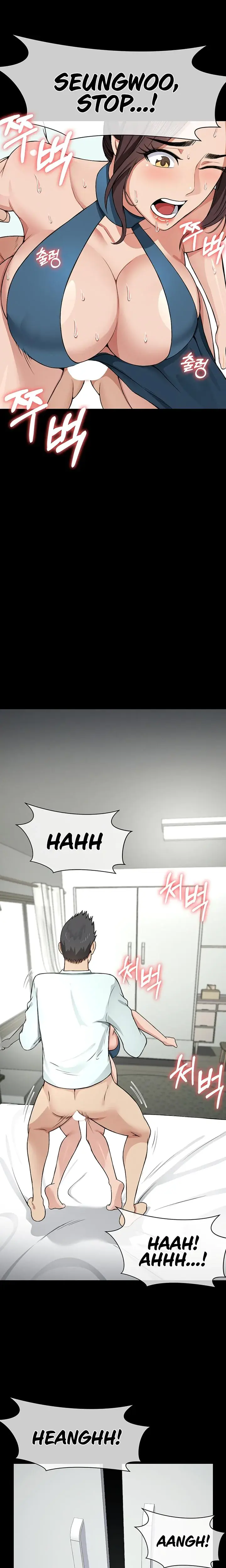 Slaves Of The Safe Zone Chapter 14 - Page 26