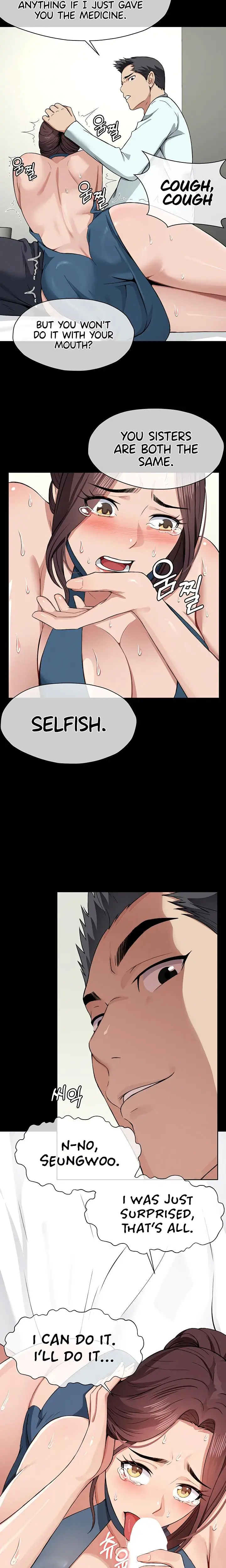 Slaves Of The Safe Zone Chapter 14 - Page 3