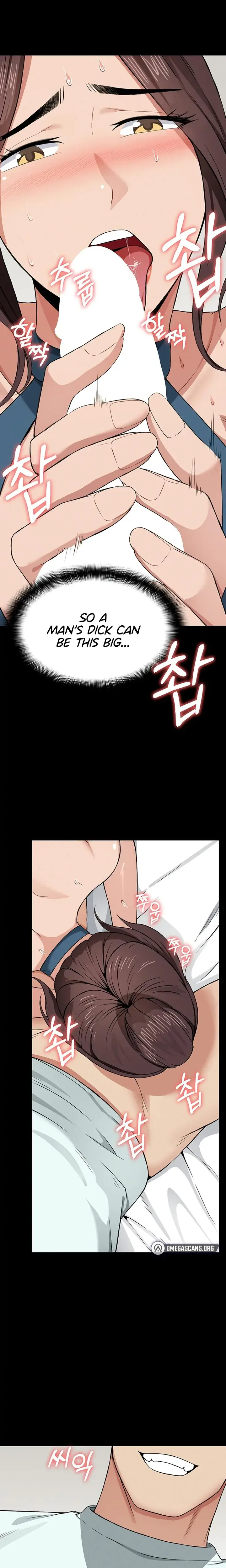 Slaves Of The Safe Zone Chapter 14 - Page 8