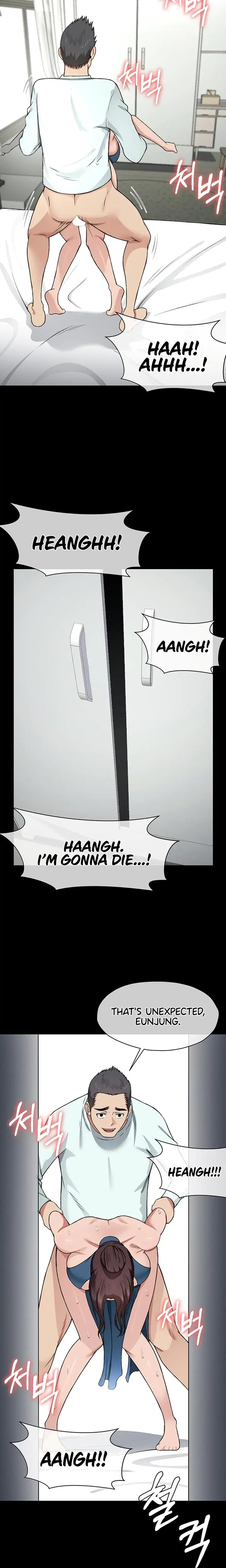 Slaves Of The Safe Zone Chapter 15 - Page 2