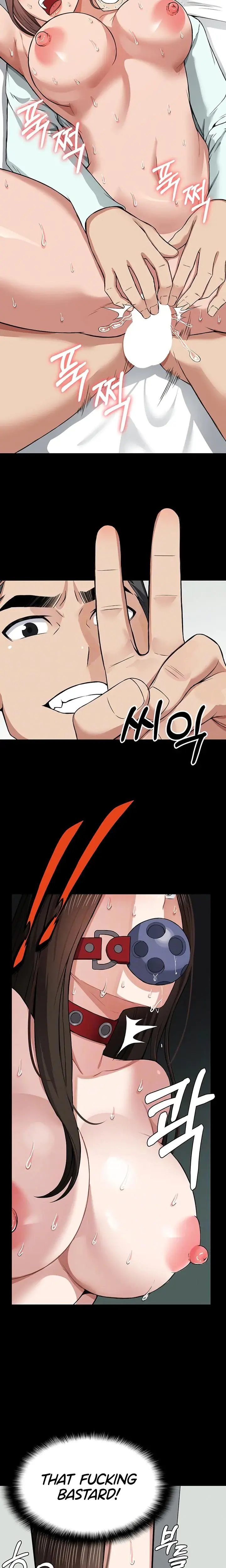 Slaves Of The Safe Zone Chapter 16 - Page 6