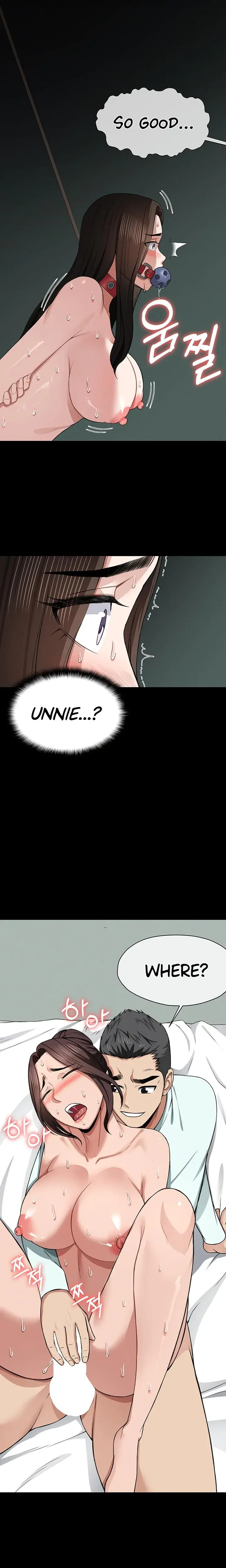 Slaves Of The Safe Zone Chapter 16 - Page 9