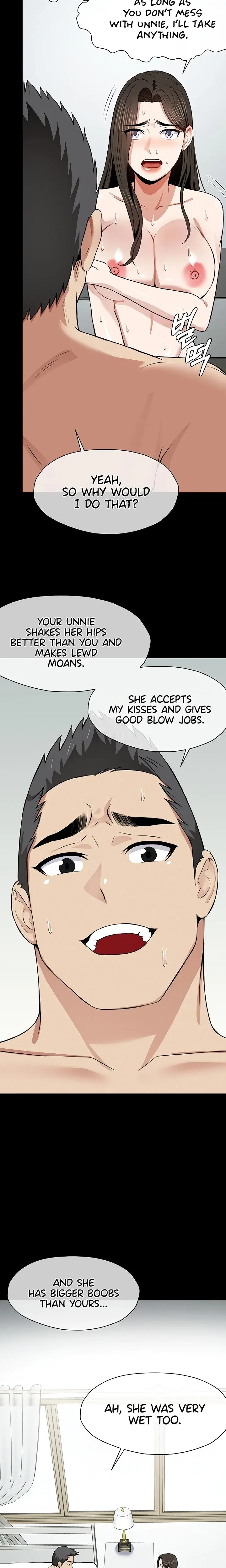 Slaves Of The Safe Zone Chapter 17 - Page 11