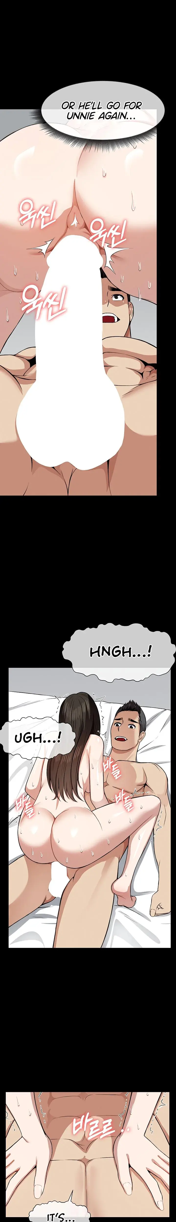 Slaves Of The Safe Zone Chapter 18 - Page 10