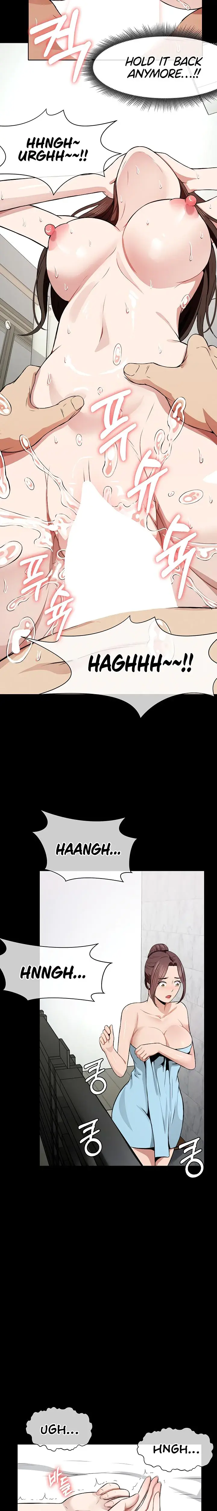 Slaves Of The Safe Zone Chapter 18 - Page 20