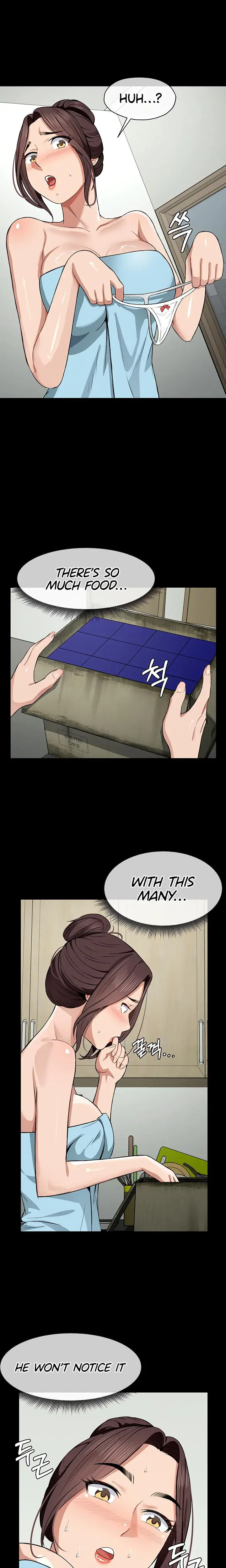 Slaves Of The Safe Zone Chapter 18 - Page 22