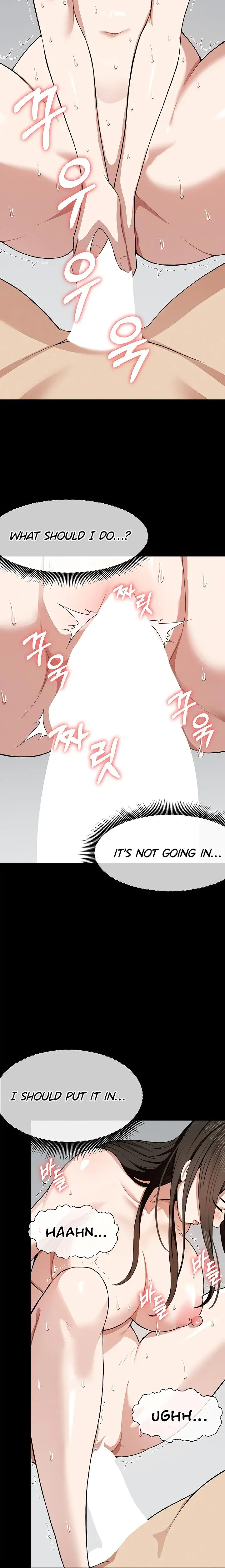 Slaves Of The Safe Zone Chapter 18 - Page 9