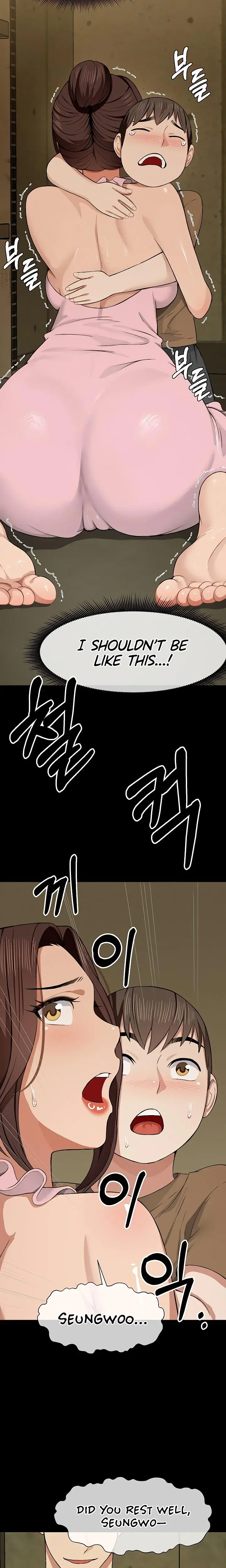 Slaves Of The Safe Zone Chapter 19 - Page 10